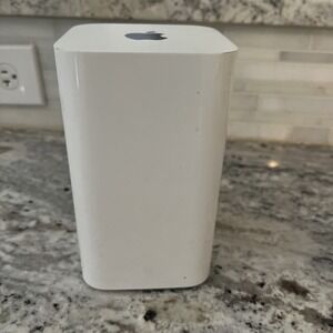 APPLE AIRPORT‎ EXTREME White